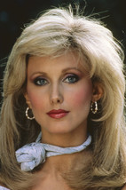 Morgan Fairchild in Flamingo Road beautiful portrait 18x24 Poster - $23.99