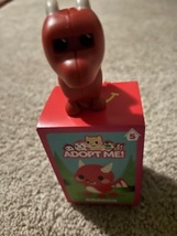 McDonald&#39;s Dragon Adopt Me #5 Toy For Children Kids Collectors - $14.00