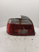 Driver Left Tail Light With Clear Lens Fits 00-03 BMW M5 1244668 - $98.88