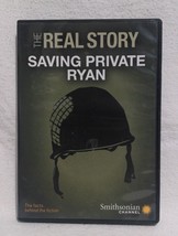 Delve Deeper: Smithsonian: The Real Story - Saving Private Ryan (DVD, Good) - £6.02 GBP