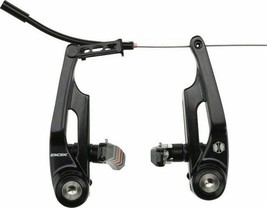 Components Eclipse Linear Pull Brake 85Mm Reach Black - $157.99