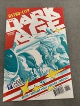 WS Wild Storm Comics Astro City: The Dark Age #2 April 2007 EG - £9.33 GBP