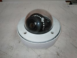 Defective Avigilon 5.0L-H4A-DP1-IR Dome Camera Does NOT Power On AS-IS - £65.13 GBP