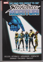 Strikeforce Morituri Tp Vol 02 &quot;New Unread&quot; - £31.32 GBP