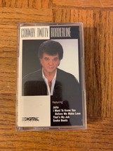 Conway Twitty Cassette-RARE VINTAGE-SHIPS N 24 Hours - £14.70 GBP