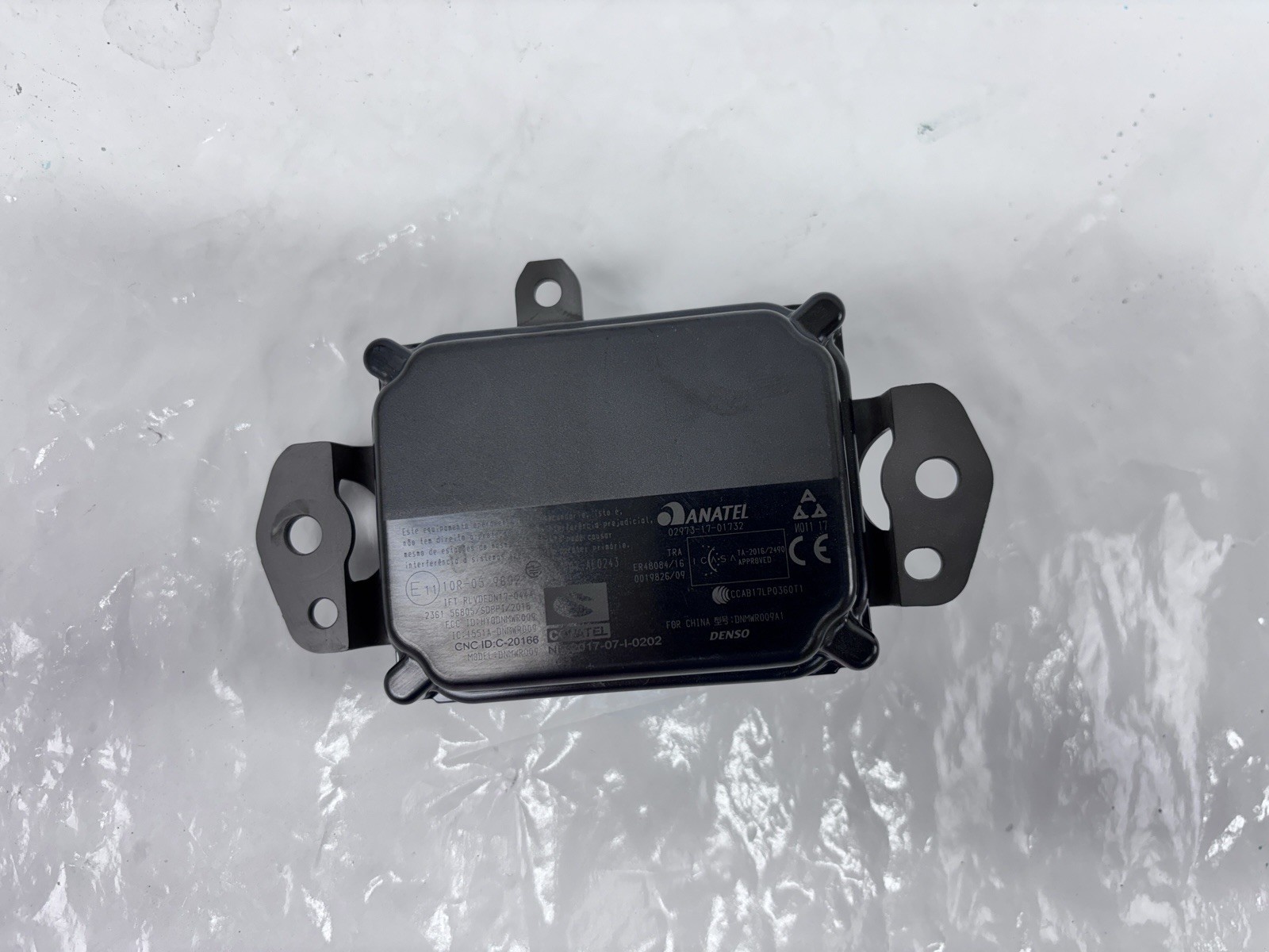 2021-2023 2024 TOYOTA SIENNA COROLLA CROSS CRUISE CONTROL RADAR OEM 8821... - $200.00