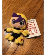 Disney&#39;s Big Hero 6 5.5&quot; Plush Tomago Ships N 24h - $8.12 CAD