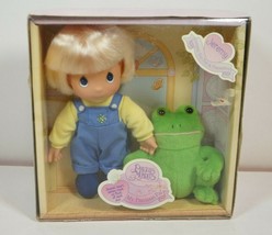 Precious Moments My Precious Pal Jeremy Jumpin For Fun&amp;Friendship 1998, #60000  - $24.99