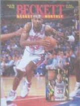 Beckett Basketball Card Monthly, January 1995 #54 Grant Hill + 25 Sports Cards - £1.88 GBP