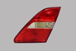 Right Passenger Tail Light Lid Mounted Fits 2001-2004 LEXUS LS430 OEM #3... - $45.00