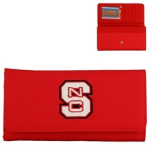 NC State Wolfpack Debbie Wallet - £21.04 GBP