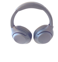 Sony WH-XB910N Noise Canceling Headphones Over-Ear WH-XB910N Black FREE ... - $88.95