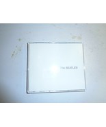 Beatles White Album Music Cd - $16.34