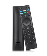 Xrt140 Universal Remote Control For All Vizio Led Lcd Hd 4K Uhd Hdr Smar... - £15.71 GBP