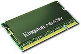 Kingston 1GB Laptop KPR2700SO/1GR Value Ram DDR333 - $29.69