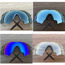 replacement lenses for m frame strike/heater/hybrid/sweep with black nose pad&amp;ru - £15.97 GBP