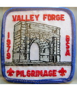 1979 VALLEY FORGE PILGRIMAGE - £2.08 GBP