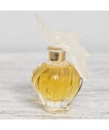 L&#39;AIR DU TEMPS by Nina Ricci for Women .08 oz PARFUM Splash Mini Doves V... - $32.48 CAD