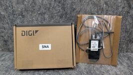 DIGI XBee 485 Adapter ZB Pro (9–30V) – ZigBee Radio Communication Kit New - $99.99