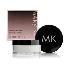 Mary Kay Translucent Loose Powder 39 oz  - £8.16 GBP