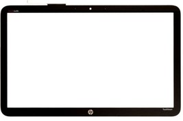 15.6&quot; LED LCD New HP Envy 15-J003cl 15-J009wm Laptop Touch Digitizer  Glass - £51.55 GBP