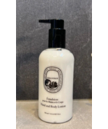 DIPTYQUE PHILOSYKOS Hand and Body Lotion Emulsion 10.14oz 300ml RITZ CAR... - $107.18 CAD