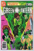 Green Lantern #169 ORIGINAL Vintage 1983 DC Comics - £7.87 GBP