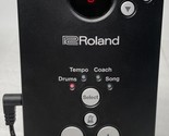 Roland TD-1DMK  TD1 Module And Power Supply V-Drums - $111.97