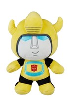 Universal Studios Transformers Bumblebee Cutie Plush 10&quot; NWT - £20.43 GBP