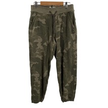 PrAna Cozy Up Camo Ankle Pant New Size Small - £37.23 GBP