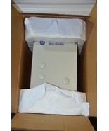 Allen Bradley 109-C16FDE1R IEC IP66 Enclosed Starter &amp; 193 Overload Rela... - $306.75 CAD