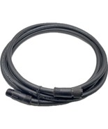 Coastal Source 10 ft Extension Cable-12AWG-Black (CC)  New Old Stock - $654.85 MXN