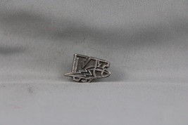 Winnipeg Blue Bombers Pin (VTG) - 1990s Logo - Stamped Pin - $19.00