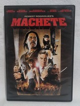 Unleash the Machete! (DVD, 2010) - Good Condition - $6.77