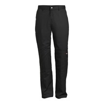 Genuine Dickies Men&#39;s Double Knee Pants, Black Size 40 x 32 - $28.70