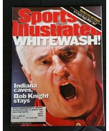 Sport Illustrated Magazine May 22, 2000 - Bobby Knight - Reggie Miller - £3.72 GBP