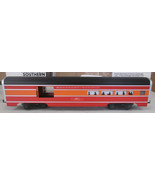 Lionel 6-9590 O Gauge Southern Pacific Daylight Aluminum Combo Car  NIB - $68.00