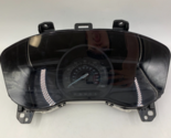 2015 Ford Fusion Speedometer Instrument Cluster 215,788 Miles OEM J01B48021 - $50.39