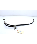 08-11 SUBARU IMPREZA 2.5I POWER STEERING HOSE LINE PIPE Q6137 - $120.68 CAD