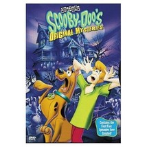 Scooby-Doo: Original Mysteries (DVD) - $10.16