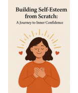 Build Unshakable Confidence — From the Inside Out - $13.73 CAD