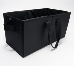 High Road MatMagic 2-in-1 Trunk Tote and Liner in Black - $35.88