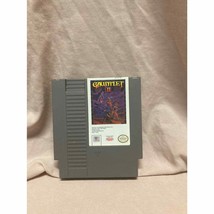 Gauntlet II (Nintendo Entertainment System, 1990) Cartridge Only - £19.55 GBP
