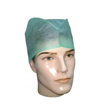 Medical Grade Doctor Choice Premium Quality Disposable Surgeon Cap (Pack... - £27.24 GBP
