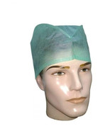 Medical Grade Doctor Choice Premium Quality Disposable Surgeon Cap (Pack... - £27.12 GBP