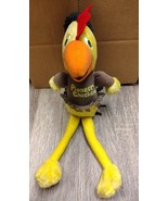 1984 Pioneer Takeout | Pioneer Chicken Plush | California Rare! 17” - $30.75 CAD