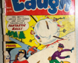 LAUGH#192 (1967) Archie Comics F/G - $12.86