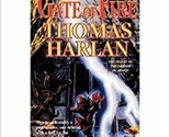 The Tor Von Feuer [Taschenbuch] [Januar 01, 2001] Harlan, Thomas - $87.89