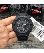 Casio G Shock GA-B001-1A Blackout - $179.00
