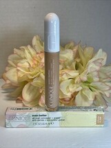 Clinique Even Better All-Over Concealer + Eraser WN 12 MERINGUE - FS NIB... - $15.79